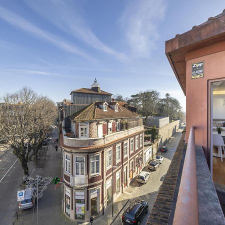 Try Oporto - Sao Lazaroアパートメント エクステリア 写真