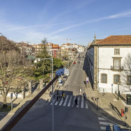 Try Oporto - Sao Lazaroアパートメント エクステリア 写真